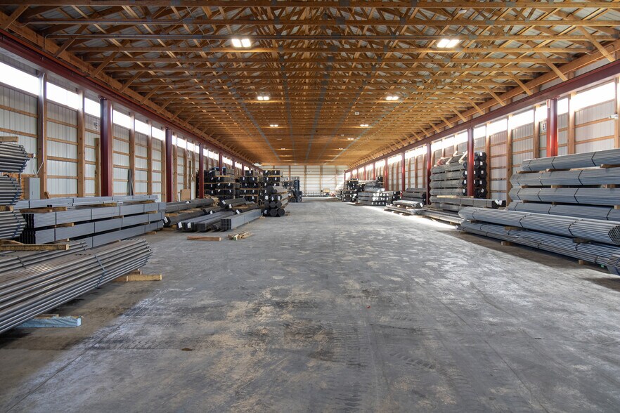 More Photos Of 1303 W Chestnut St, Union City Warehouse For Sale