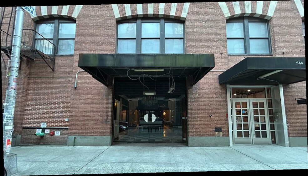 Primary Photo Of 544-548 W 27th St, New York Loft Creative Space For Lease