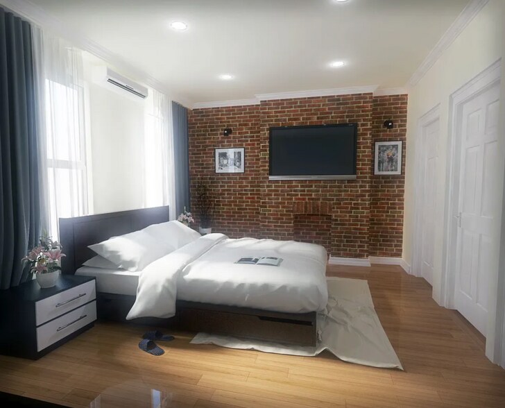 More Photos Of 98 Greenpoint Ave, Brooklyn Apartments For Sale