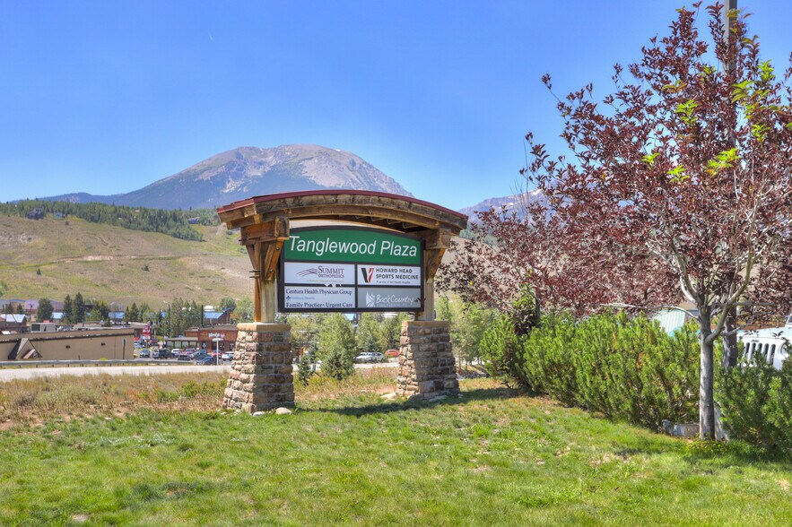 More Photos Of 265 Tanglewood Ln, Silverthorne Medical For Lease