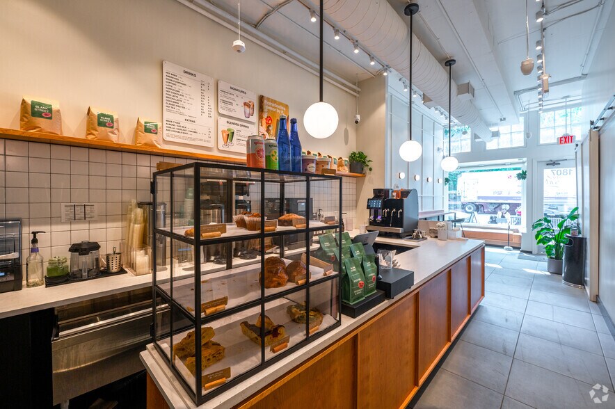 More Photos Of 1807 14th St NW, Washington Storefront For Sale