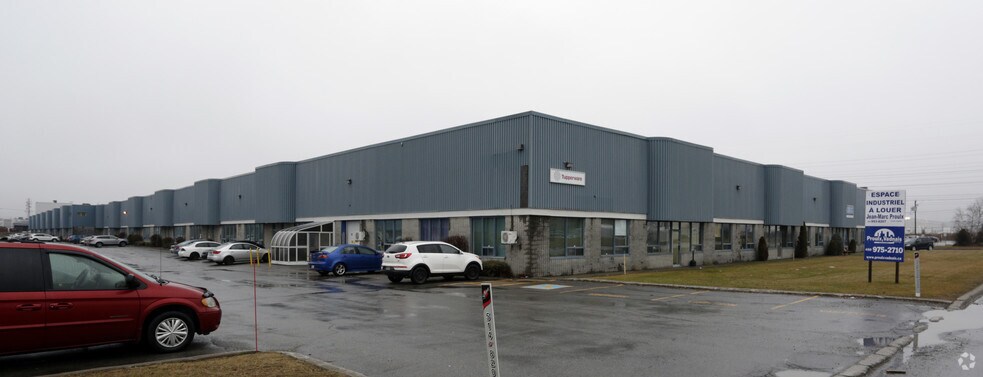 Primary Photo Of 3460-3464 Av Francis-Hughes, Laval Warehouse For Lease