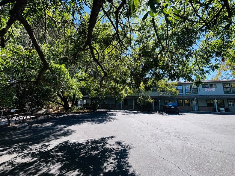 More Photos Of 571 Stanislaus Ave, Angels Camp Office For Sale