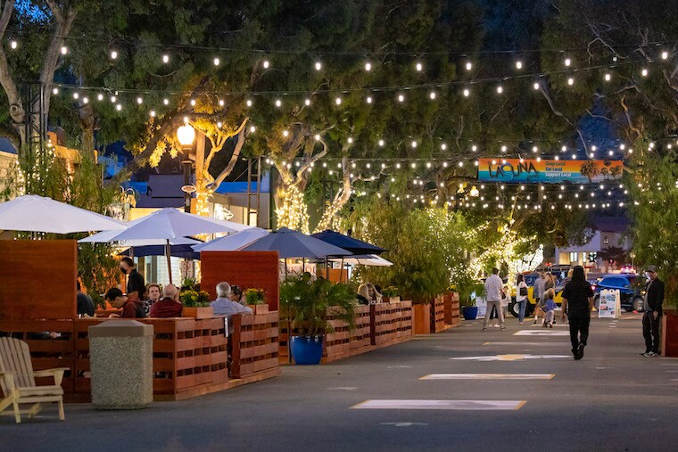 More Photos Of 2055 Laguna Canyon Rd, Laguna Beach Land For Sale