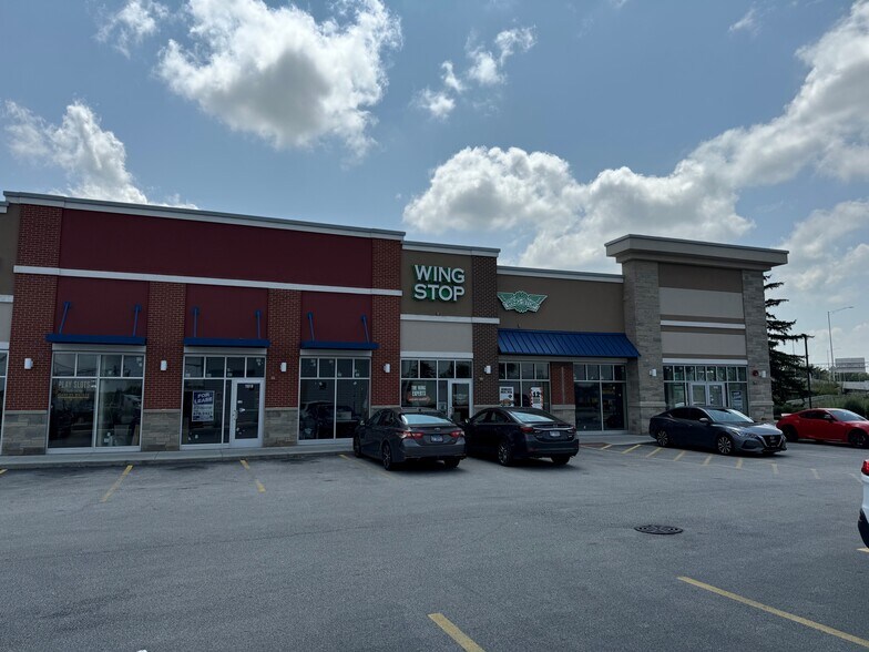 More Photos Of 7887-7889 S Archer Ave, Justice Storefront For Lease