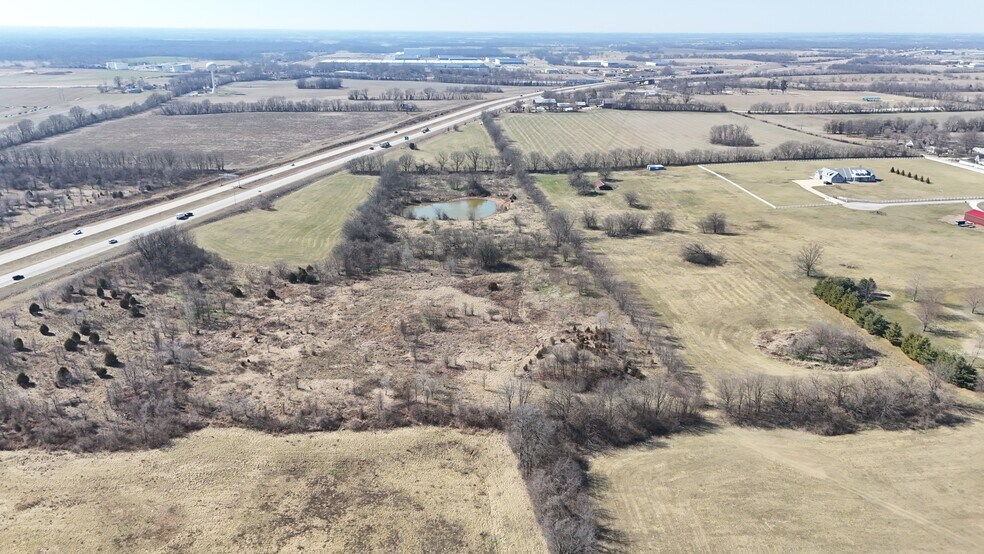 More Photos Of 6140 Farm Road 156, Republic Land For Sale