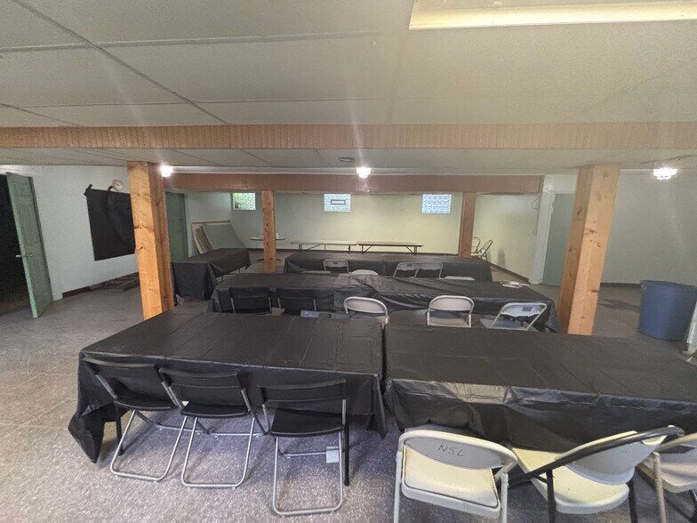 More Photos Of 10510 Sterritt St, Detroit Religious Facility For Sale