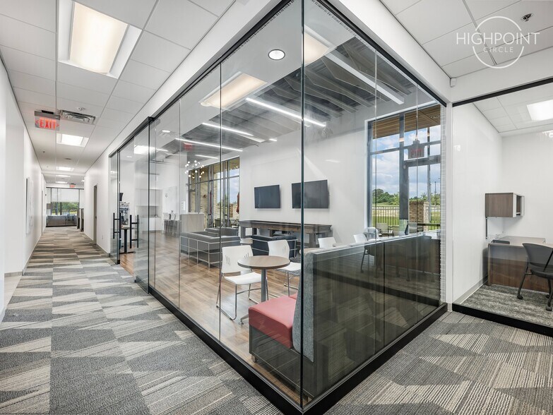 More Photos Of 100 Highpoint Park Way, Braselton Office For Sale