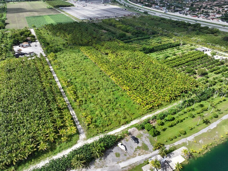 More Photos Of , Homestead Land For Sale