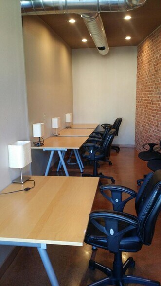 More Photos Of 1617-1619 4th St, Santa Rosa Office For Sale