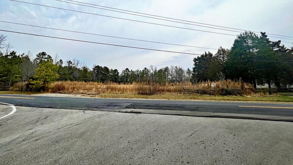 More Photos Of 3740 Charles City Rd, Richmond Land For Sale