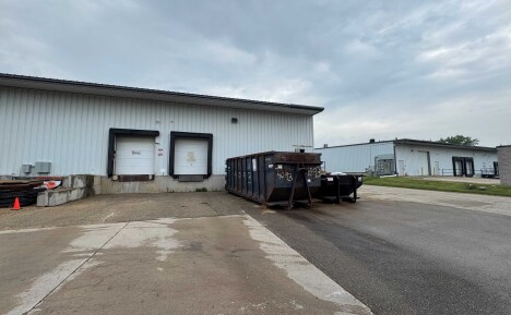 More Photos Of 2742 Progress Rd, Madison Flex For Lease