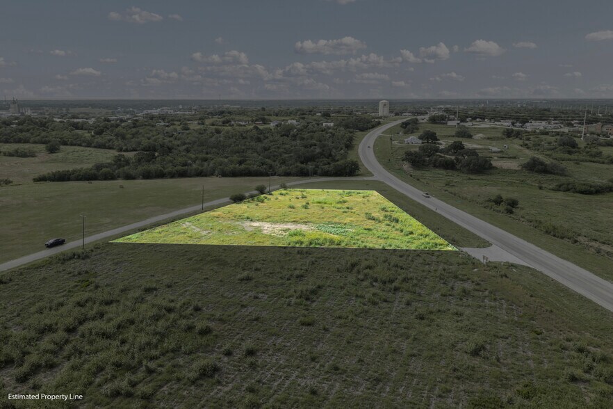 More Photos Of TBD U.S. 183, Gonzales Land For Sale