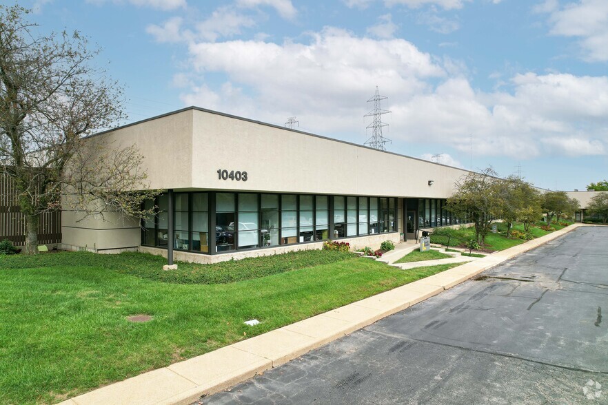 Primary Photo Of 10401 Baur Blvd, Olivette Unknown For Lease