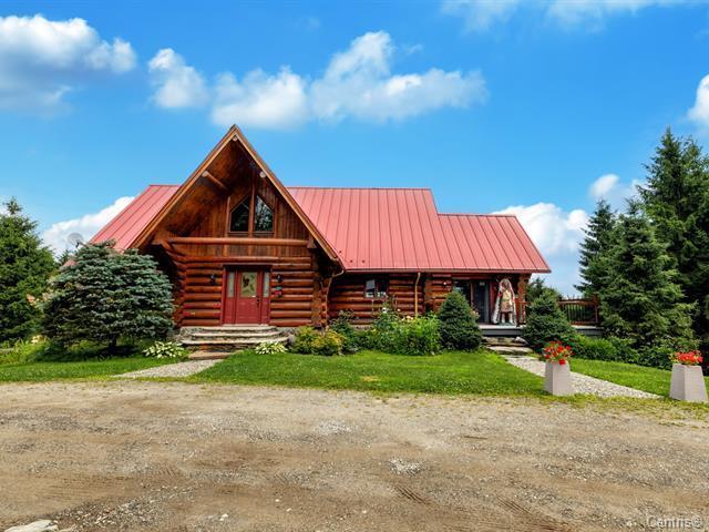 More Photos Of 5 Ch Ledoux, Saint-etienne-de-bolton Land For Sale