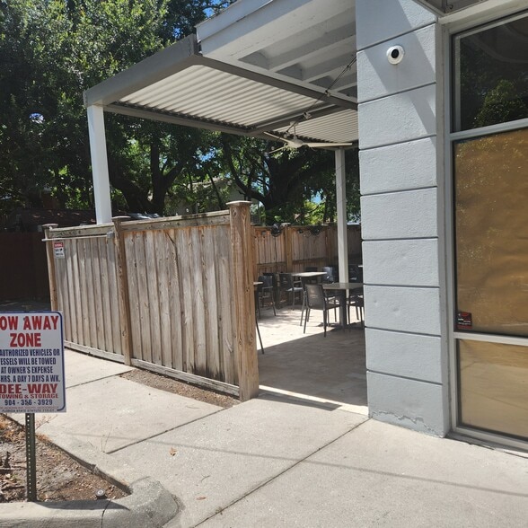More Photos Of 1538 Hendricks Ave, Jacksonville Storefront Retail Office For Sale