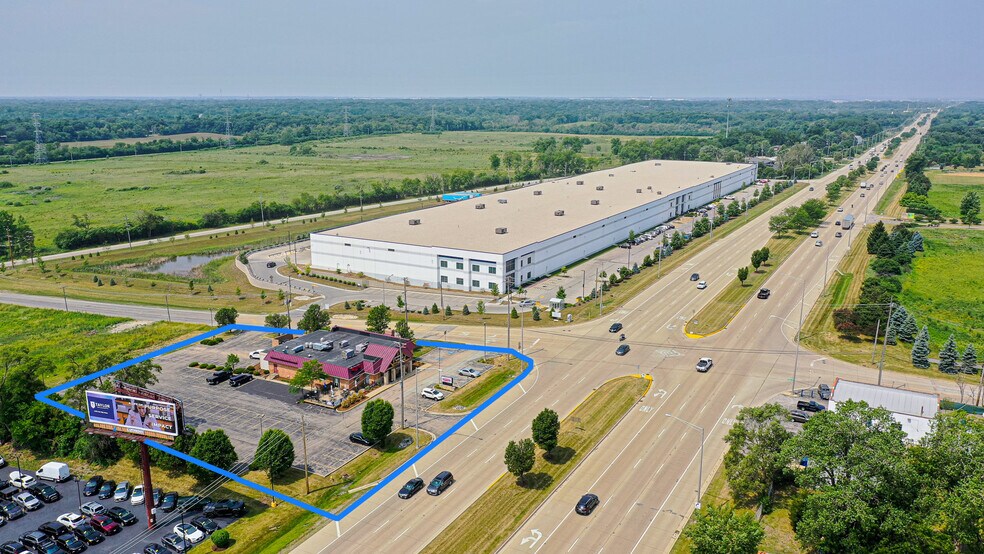 More Photos Of 27W371 North Ave, West Chicago Restaurant For Sale