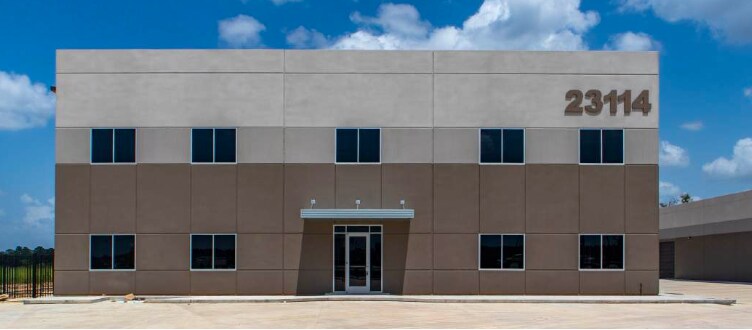 Primary Photo Of 23110 Tomball Parkway, Tomball Warehouse For Sale