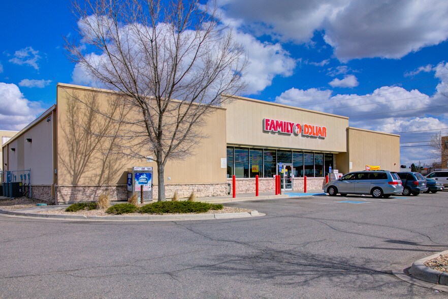 More Photos Of 6071 E 72nd Ave, Commerce City Freestanding For Sale