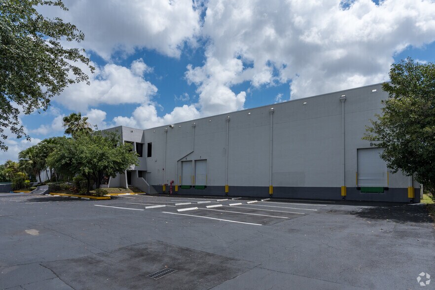 More Photos Of 2875 NW 77th Ave, Miami Warehouse For Lease