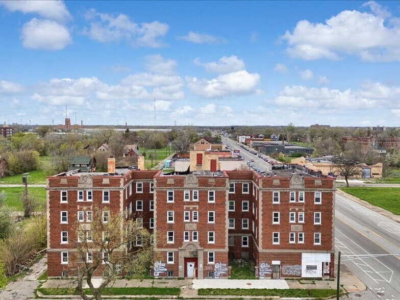 More Photos Of 280 Richton St, Highland Park Apartments For Sale