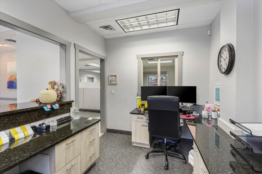 More Photos Of 702 E Idaho St, Kalispell Office For Sale