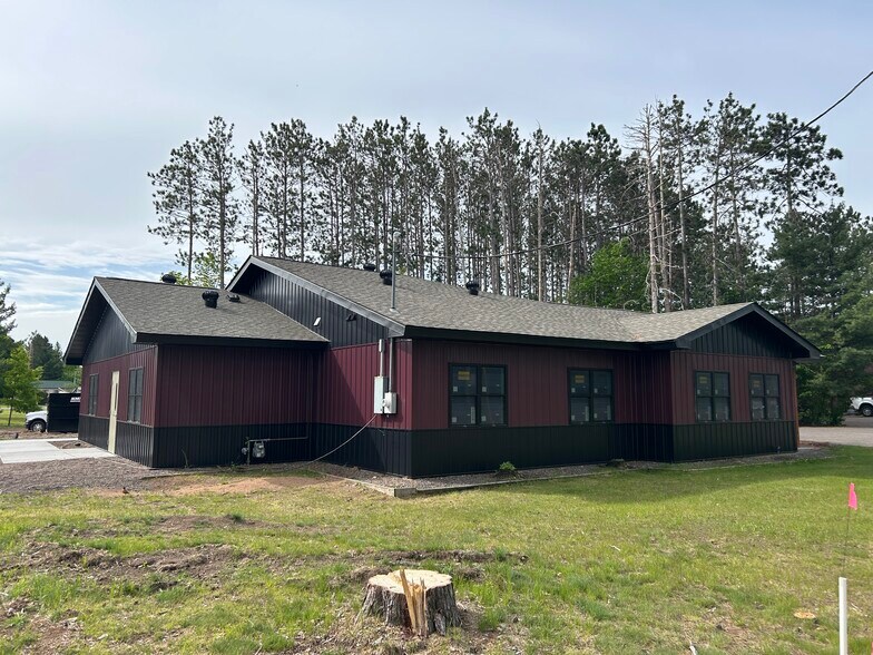 More Photos Of 10186 State Road 27, Hayward Office For Lease