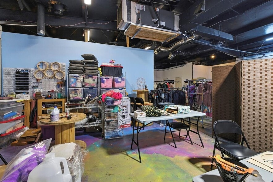 More Photos Of 2122 W Pensacola St, Tallahassee Freestanding For Lease