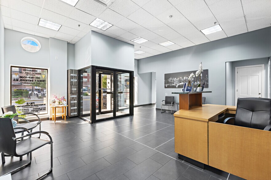 More Photos Of 5600 John F. Kennedy Blvd W, West New York Office For Lease