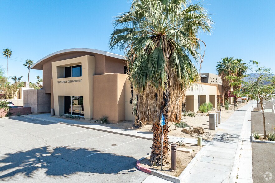 More Photos Of 44530 San Pablo Ave, Palm Desert Medical For Lease