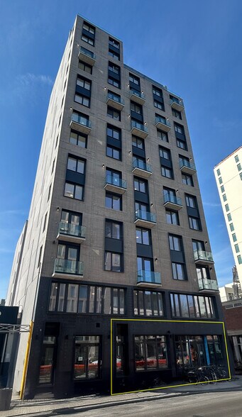 Primary Photo Of 288 4th Ave, Brooklyn Apartments For Lease