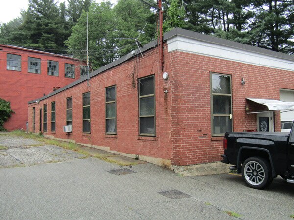 More Photos Of 15 Water St, Leicester Manufacturing For Lease