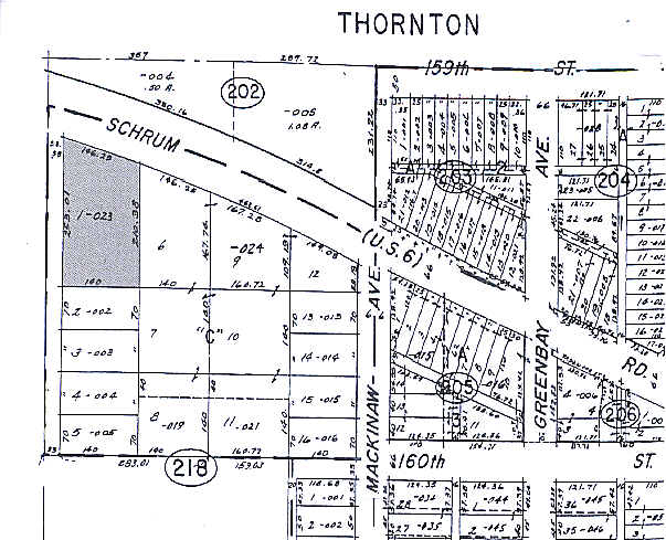 More Photos Of 799 River Oaks Dr, Calumet City Fast Food For Sale