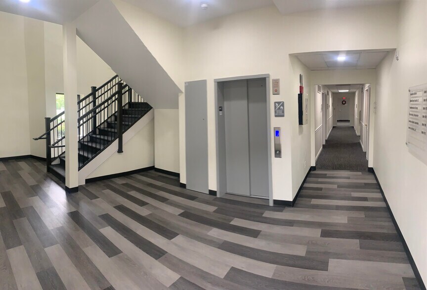 More Photos Of 7061 Corporate Way, Centerville Office For Lease