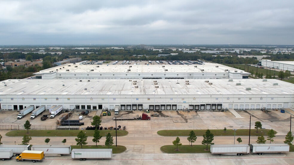 Primary Photo Of 9851 Fallbrook Pines Dr, Houston Warehouse For Lease