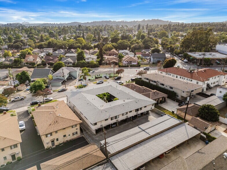 More Photos Of 920 N 1st, Alhambra Apartments For Sale