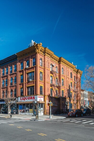 More Photos Of 223 Ralph Ave, Brooklyn Storefront Retail Residential For Sale