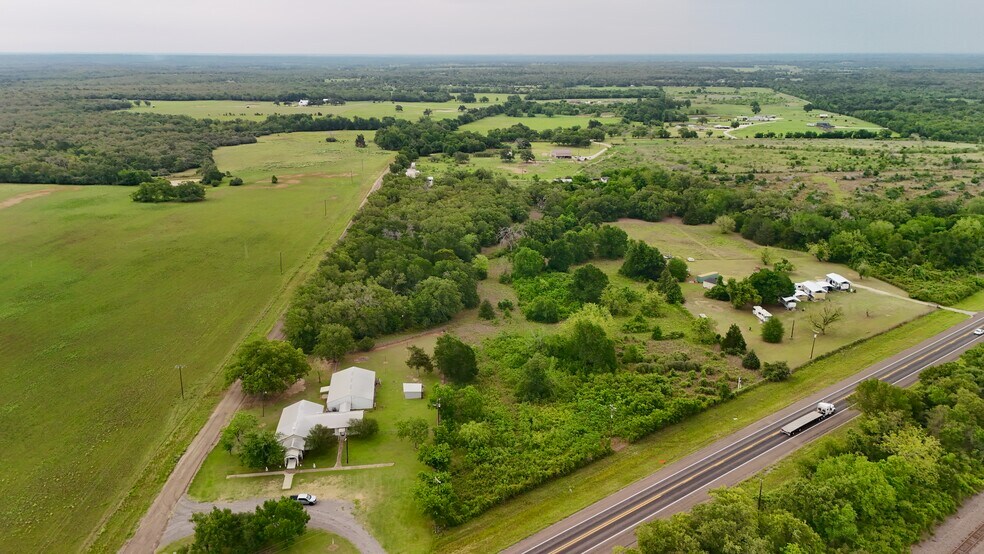 More Photos Of 4509 County Road 328, Caldwell Land For Sale