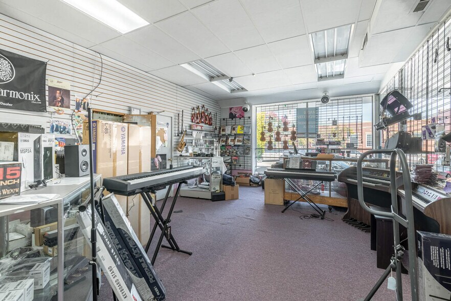 More Photos Of 10 E Main St, Fairborn Storefront For Sale