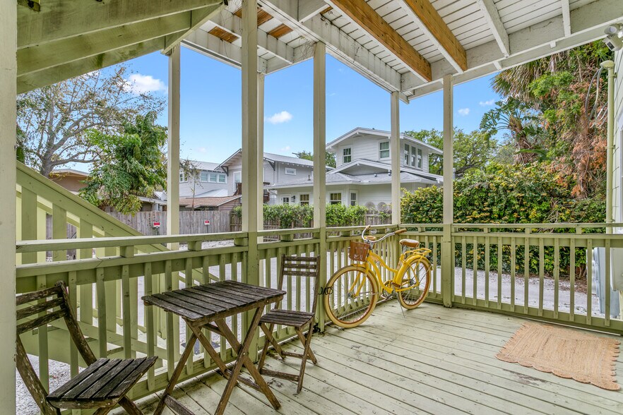 More Photos Of 1720 W Hills Ave, Tampa Apartments For Sale