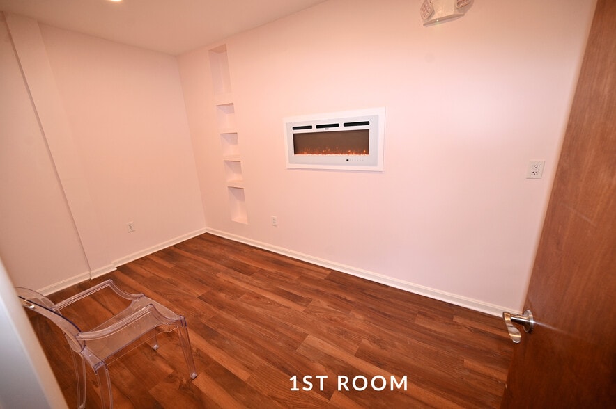 More Photos Of 723 S Charles St, Baltimore Office Residential For Sale
