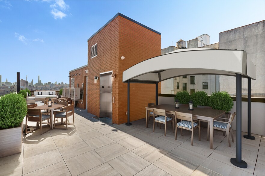 More Photos Of 110 W 123rd St, New York Apartments For Sale