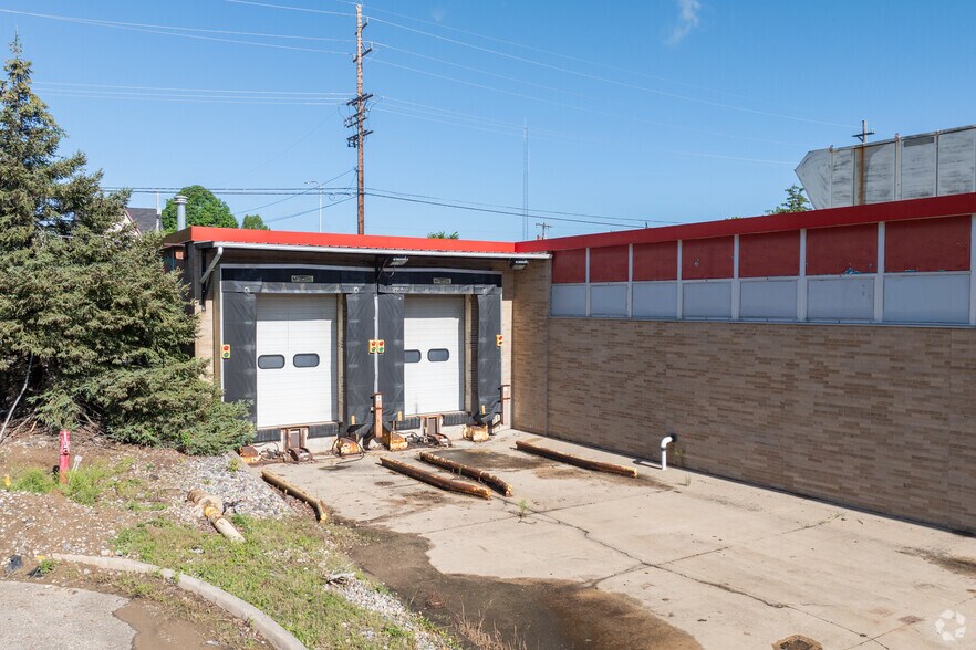 More Photos Of 454 North St, Mason Manufacturing For Lease