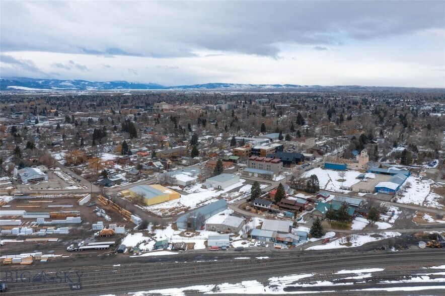 More Photos Of 725 E Cottonwood St, Bozeman Industrial For Sale