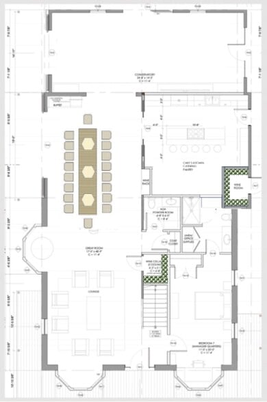 More Photos Of 1221 Seminary St, Napa Land For Sale