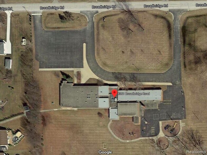 More Photos Of 8361 Broadbridge Rd, Ira Schools For Sale