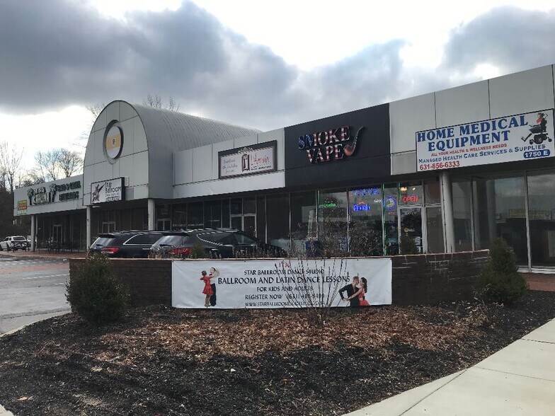 More Photos Of 1730-1740 E Jericho Tpke, Huntington Unknown For Sale