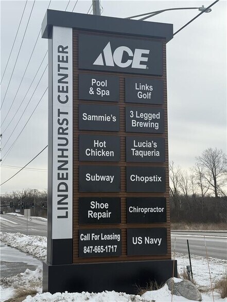 More Photos Of 2040-2140 E Grand Ave, Lindenhurst Unknown For Lease