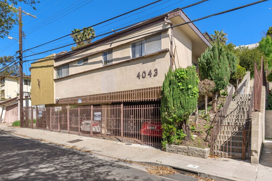 More Photos Of 4043 Don Tomaso Dr, Crenshaw Apartments For Sale