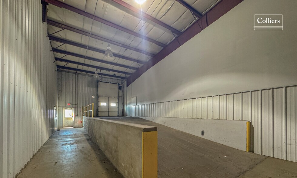 More Photos Of 811 Hamrick St, Gaffney Warehouse For Sale